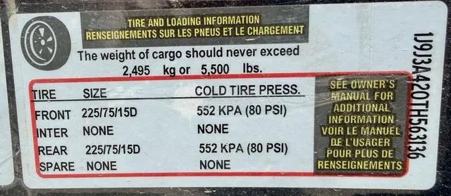 new Utility Trailers BCI Trailers  for sale, in Poplar Bluff, MO Thumbnail 22