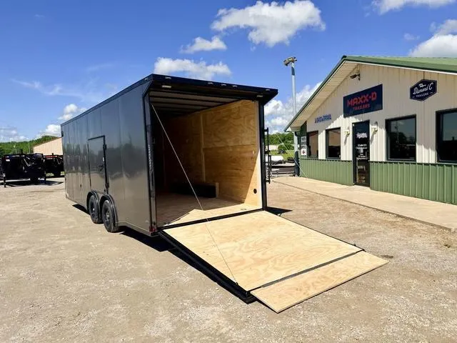 new Car Haulers / Racing Trailers Anvil  for sale, in Poplar Bluff, MO Thumbnail 4