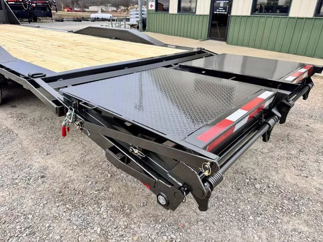 new Car Haulers / Racing Trailers MAXX-D  for sale, in Poplar Bluff, MO Thumbnail 11