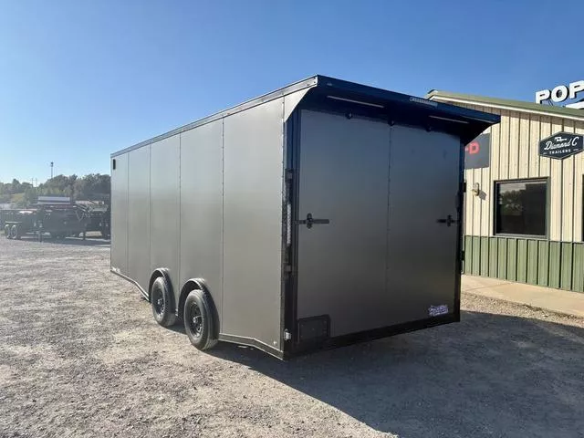 new Car Haulers / Racing Trailers J&A Trailers  for sale, in Poplar Bluff, MO Thumbnail 4