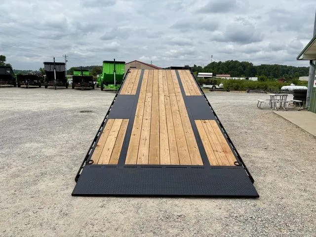 new Equipment / Flatbed Trailers Diamond C Trailers  for sale, in Poplar Bluff, MO Thumbnail 21