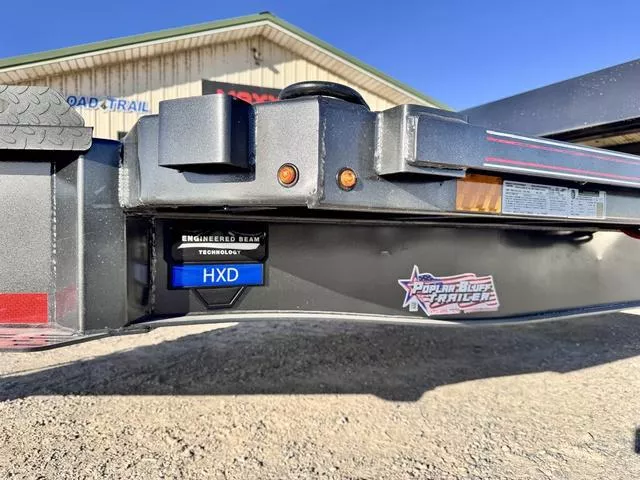 new Tilt Trailers Diamond C Trailers  for sale, in Poplar Bluff, MO Thumbnail 4