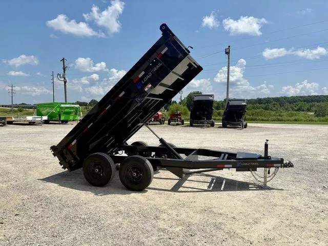 new Dump Trailers Load Trail  for sale, in Poplar Bluff, MO Thumbnail 11