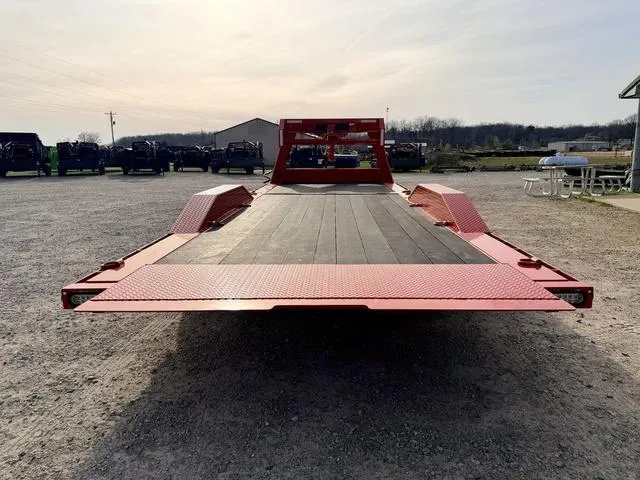 new Equipment / Flatbed Trailers MAXX-D  for sale, in Poplar Bluff, MO Thumbnail 17