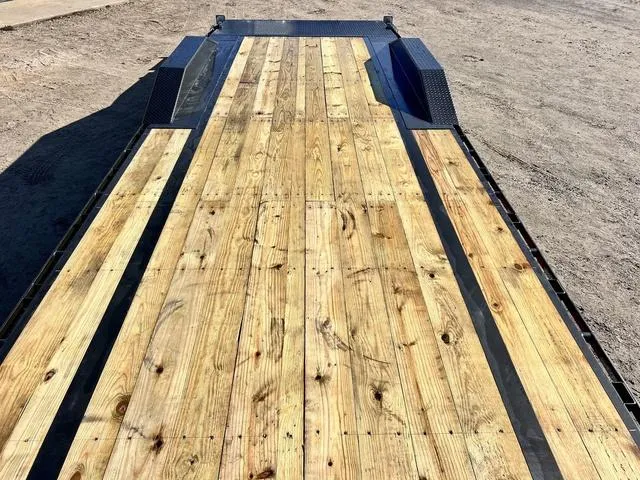 new Equipment / Flatbed Trailers MAXX-D  for sale, in Poplar Bluff, MO Thumbnail 15