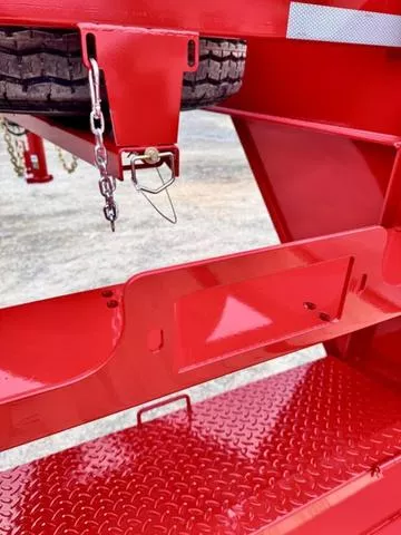 new Other Trailers MAXX-D  for sale, in Poplar Bluff, MO Thumbnail 19