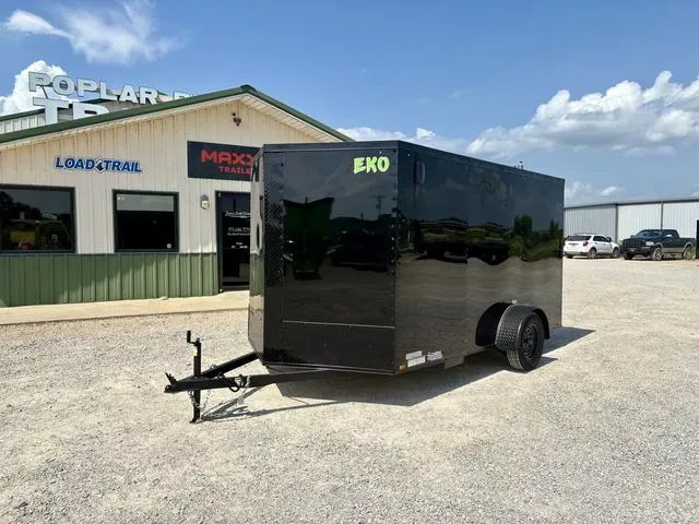 new Cargo (Enclosed) Trailers Arising  for sale, in Poplar Bluff, MO Thumbnail 2