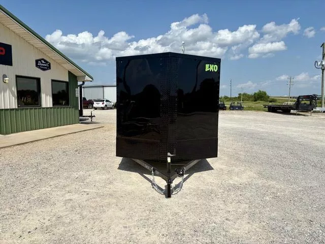 new Cargo (Enclosed) Trailers Arising  for sale, in Poplar Bluff, MO Thumbnail 3