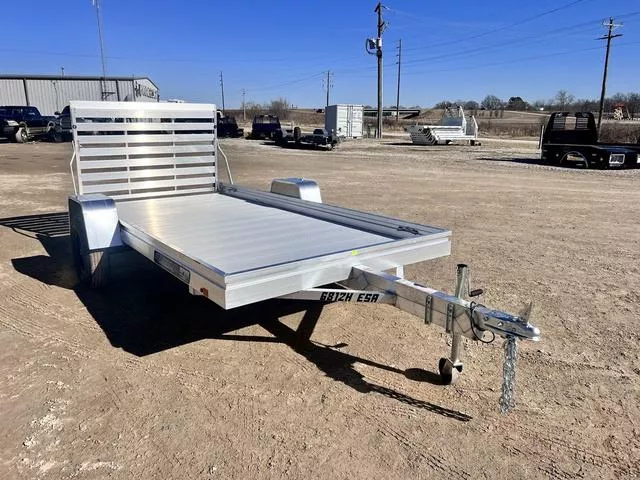 new Utility Trailers Aluma  for sale, in Poplar Bluff, MO Thumbnail 10