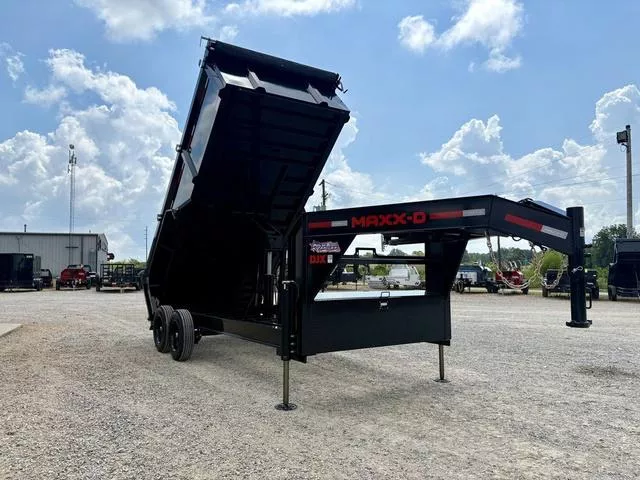 new Dump Trailers MAXX-D  for sale, in Poplar Bluff, MO Thumbnail 7