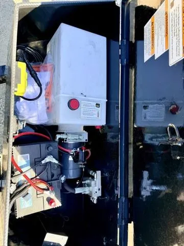 new Dump Trailers Texas Pride Trailers  for sale, in Poplar Bluff, MO Thumbnail 11