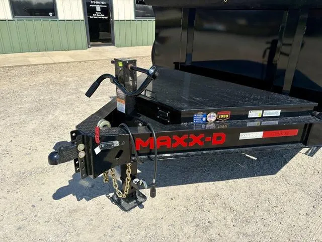new Dump Trailers MAXX-D  for sale, in Poplar Bluff, MO Thumbnail 10