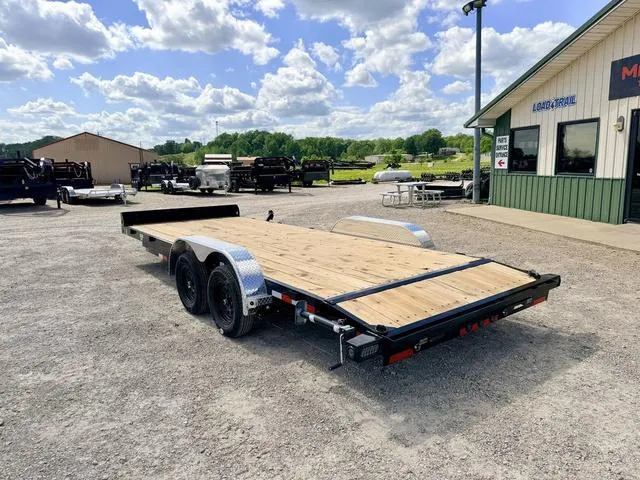 new Car Haulers / Racing Trailers Load Trail  for sale, in Poplar Bluff, MO Thumbnail 9