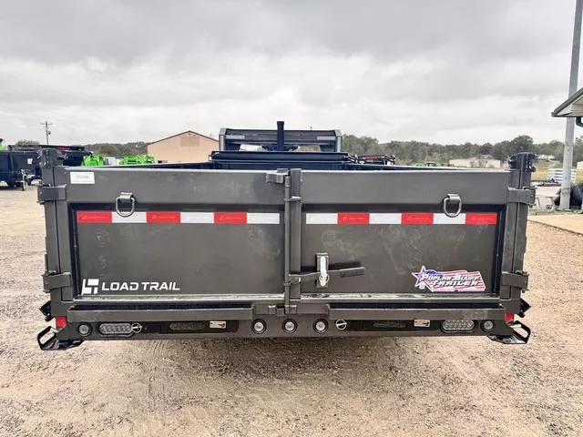 new Dump Trailers Load Trail  for sale, in Poplar Bluff, MO Thumbnail 13
