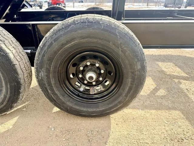 new Dump Trailers MAXX-D  for sale, in Poplar Bluff, MO Thumbnail 19