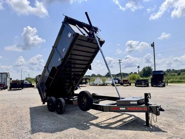 new Dump Trailers MAXX-D  for sale, in Poplar Bluff, MO Thumbnail 3