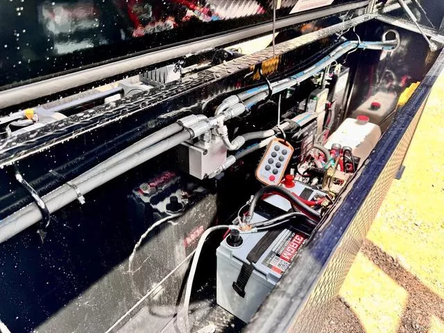 new Utility Trailers MAXX-D  for sale, in Poplar Bluff, MO Thumbnail 17