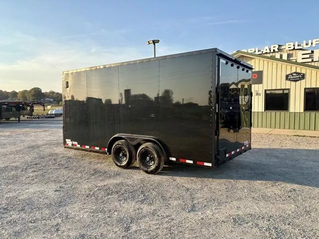 new Cargo (Enclosed) Trailers Arising  for sale, in Poplar Bluff, MO Thumbnail 2