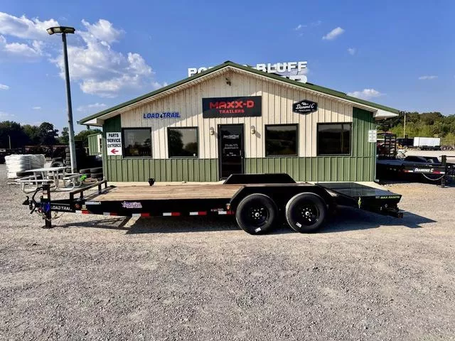 new Equipment / Flatbed Trailers Load Trail  for sale, in Poplar Bluff, MO Thumbnail 7