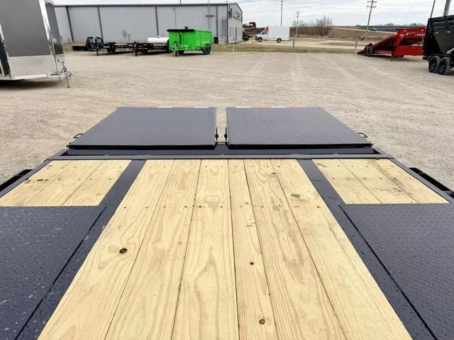 new Flat Decks MAXX-D  for sale, in Poplar Bluff, MO Thumbnail 26