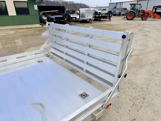 new Utility Trailers Aluma  for sale, in Poplar Bluff, MO Thumbnail 10