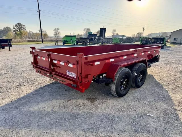 new Dump Trailers Load Trail  for sale, in Poplar Bluff, MO Thumbnail 9