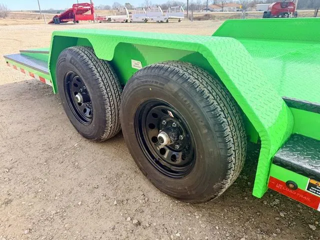 new Car Haulers / Racing Trailers Load Trail  for sale, in Poplar Bluff, MO Thumbnail 11