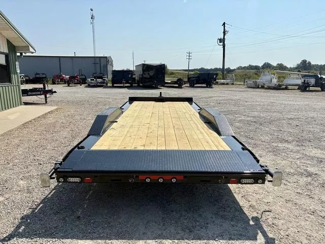 new Car Haulers / Racing Trailers MAXX-D  for sale, in Poplar Bluff, MO Thumbnail 11