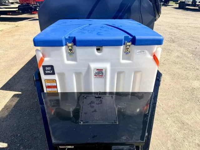 new Utility Trailers BCI Trailers  for sale, in Poplar Bluff, MO Thumbnail 13