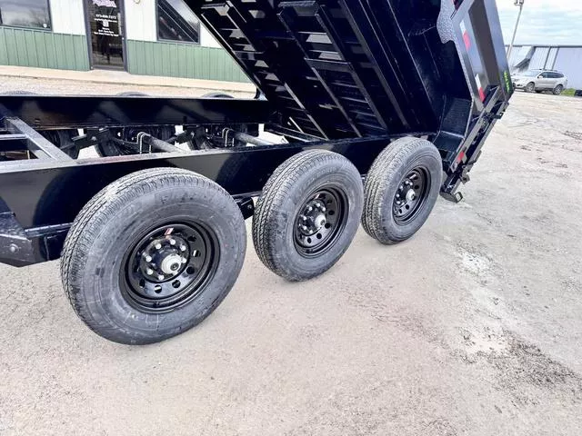 new Dump Trailers Load Trail  for sale, in Poplar Bluff, MO Thumbnail 6