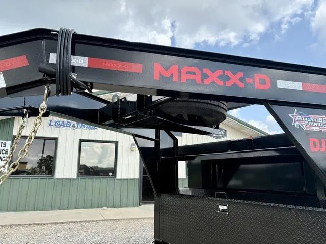 new Dump Trailers MAXX-D  for sale, in Poplar Bluff, MO Thumbnail 22