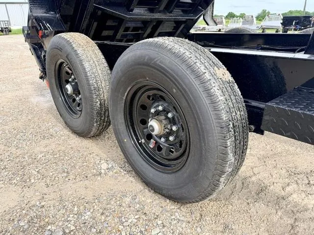 new Dump Trailers Load Trail  for sale, in Poplar Bluff, MO Thumbnail 14