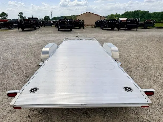 new Car Haulers / Racing Trailers Aluma  for sale, in Poplar Bluff, MO Thumbnail 20