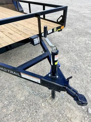 new Utility Trailers Load Trail  for sale, in Poplar Bluff, MO Thumbnail 6