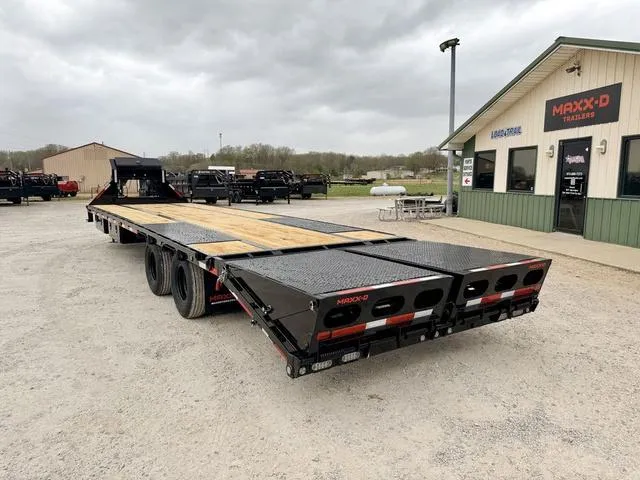 new Flat Decks MAXX-D  for sale, in Poplar Bluff, MO Thumbnail 5