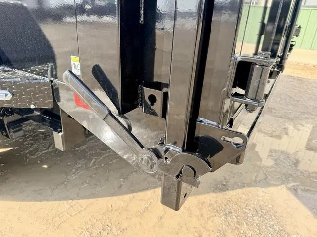 new Dump Trailers MAXX-D  for sale, in Poplar Bluff, MO Thumbnail 6