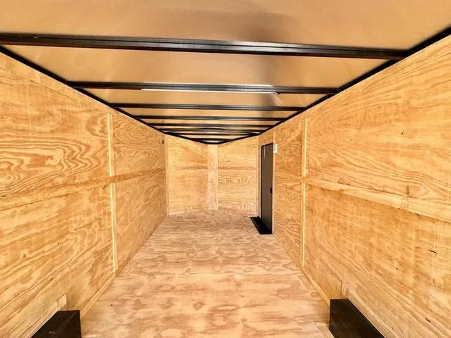 new Car Haulers / Racing Trailers J&A Trailers  for sale, in Poplar Bluff, MO Thumbnail 17