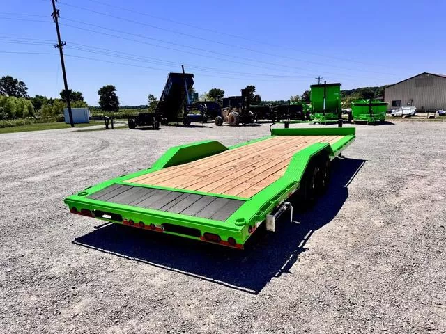 new Car Haulers / Racing Trailers Load Trail  for sale, in Poplar Bluff, MO Thumbnail 8