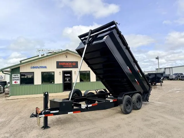 new Dump Trailers Texas Pride Trailers  for sale, in Poplar Bluff, MO Thumbnail 2