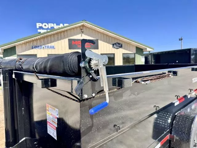new Dump Trailers Texas Pride Trailers  for sale, in Poplar Bluff, MO Thumbnail 14