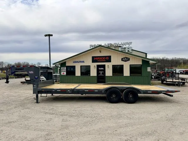 new Tilt Trailers Diamond C Trailers  for sale, in Poplar Bluff, MO Thumbnail 26