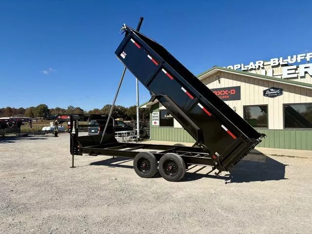 new Dump Trailers MAXX-D  for sale, in Poplar Bluff, MO Thumbnail 19