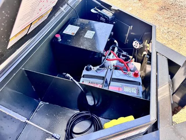 new Dump Trailers MAXX-D  for sale, in Poplar Bluff, MO Thumbnail 22