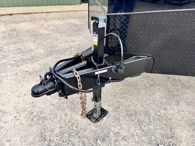 new Car Haulers / Racing Trailers United Trailers  for sale, in Poplar Bluff, MO Thumbnail 29