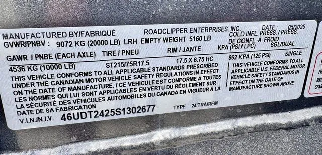 new Tilt Trailers Diamond C Trailers  for sale, in Poplar Bluff, MO Thumbnail 26