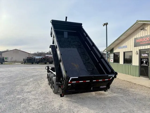 new Dump Trailers Load Trail  for sale, in Poplar Bluff, MO Thumbnail 9