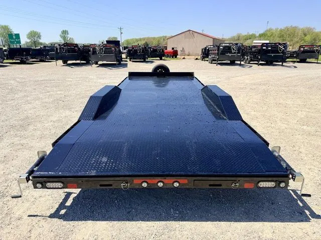 new Car Haulers / Racing Trailers MAXX-D  for sale, in Poplar Bluff, MO Thumbnail 3