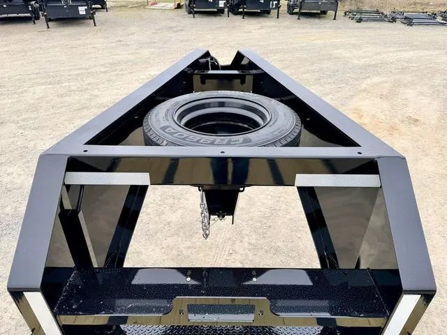 new Flat Decks MAXX-D  for sale, in Poplar Bluff, MO Thumbnail 27