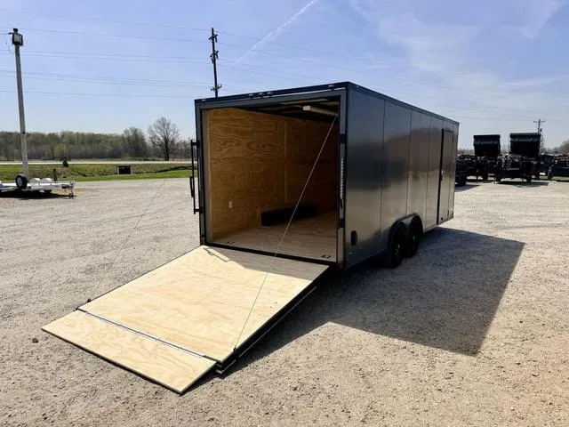 new Car Haulers / Racing Trailers Anvil  for sale, in Poplar Bluff, MO Thumbnail 2
