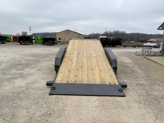 new Tilt Trailers Load Trail  for sale, in Poplar Bluff, MO Thumbnail 17